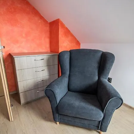Pod Jerabem * Červená Voda